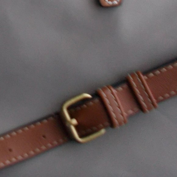 NWOT Tommy Hilfiger Satchel Bag - Picture 6 of 12